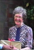 Gill Griffith
